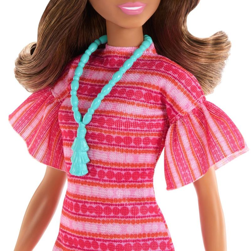 Boneca-Articulada---Barbie---Receita-da-Amizade---Teresa---Mattel-5