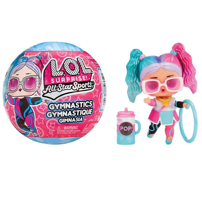 Mini-Boneca---LOL-Surprise---All-Star-Sports-Gymnastics---Sortidas---Mga-3