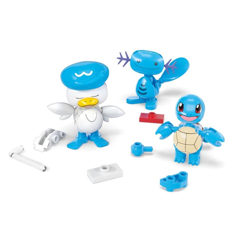 Conjunto-de-Figuras-De-Acao----Mega---Pokemon---Pokebolas-Equipe-Treinador-Tipo-Agua---Mattel-1