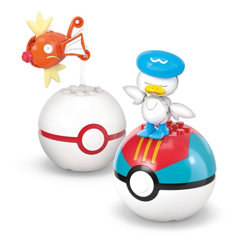 Conjunto-de-Figuras-De-Acao----Mega---Pokemon---Pokebolas-Equipe-Treinador-Tipo-Agua---Mattel-3