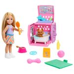Conjunto-De-Boneca-Com-Acessorios---Barbie---Chelsea---Festa-De-Cachorrinhos---Mattel-0