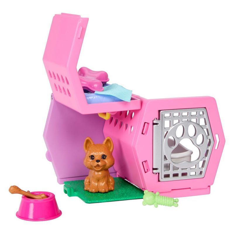 Conjunto-De-Boneca-Com-Acessorios---Barbie---Chelsea---Festa-De-Cachorrinhos---Mattel-2
