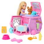 Conjunto-De-Boneca-Com-Acessorios---Barbie---Chelsea---Festa-De-Cachorrinhos---Mattel-4