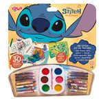 Kit-de-Pintura-com-Livro---Disney---Stitch---Toyng-0