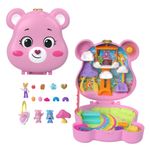Conjunto-Mini-Boneca-Com-Acessorios---Polly-Pocket---Ursinhos-Carinhosos---Mattel-0