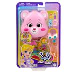 Conjunto-Mini-Boneca-Com-Acessorios---Polly-Pocket---Ursinhos-Carinhosos---Mattel-2