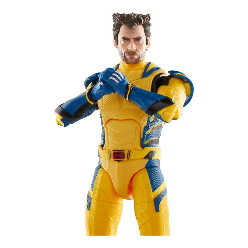Boneco-Articulado---Marvel-Legends-Series---Filme-Deadpool-e-Wolverine---Wolverine---Hasbro-4
