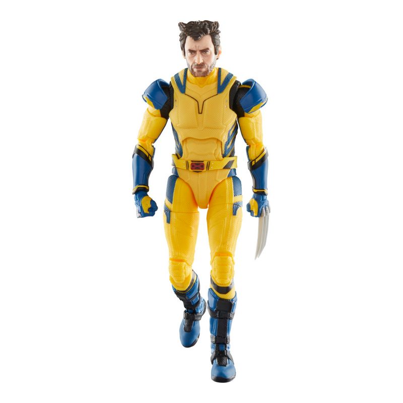Boneco-Articulado---Marvel-Legends-Series---Filme-Deadpool-e-Wolverine---Wolverine---Hasbro-5