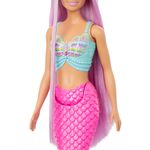 Boneca---Barbie---Sonho-De-Sereia---Cabelo-Longo---Mattel-3