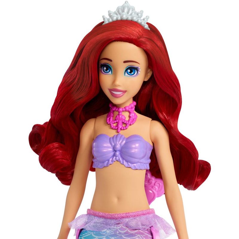 Boneca-com-Acessorio-Surpresa---Disney---Princesas---Ariel---Mattel-2