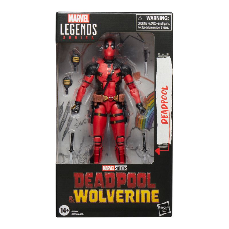 Boneco-Articulado---Marvel-Legends-Series---Filme-Deadpool-e-Wolverine---Deadpool---Hasbro-9