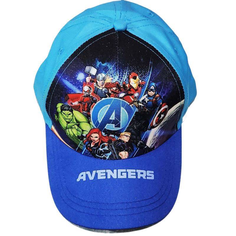 Conjunto-de-Bone-e-Oculos-de-Sol---Marvel---Os-Vingadores---Toyng-2