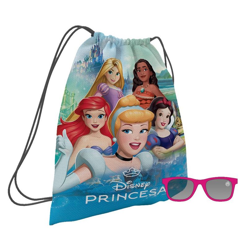 Conjunto-De-Sacochila-E-Oculos-De-Sol---Disney---Princesas---Toyng-0