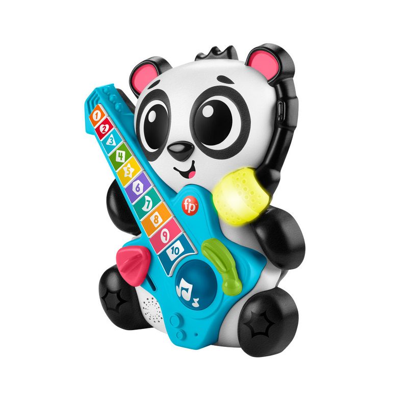 Brinquedo-Educativo---Fisher-Price---Esquadrao-Musical---Panda-2