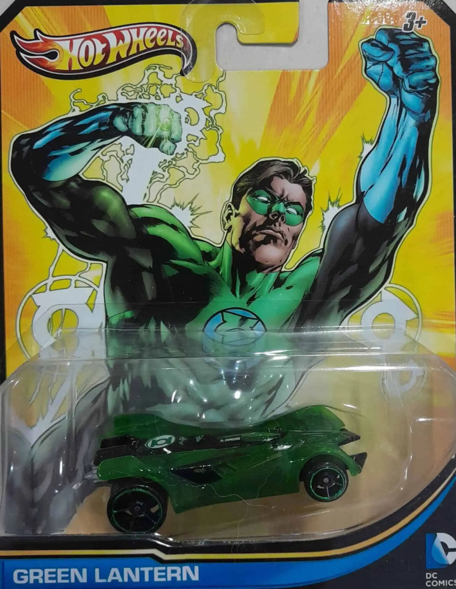 Hot Wheels GREENLIGHT Hot Wheels 90s Street Scene Nissan 300ZX