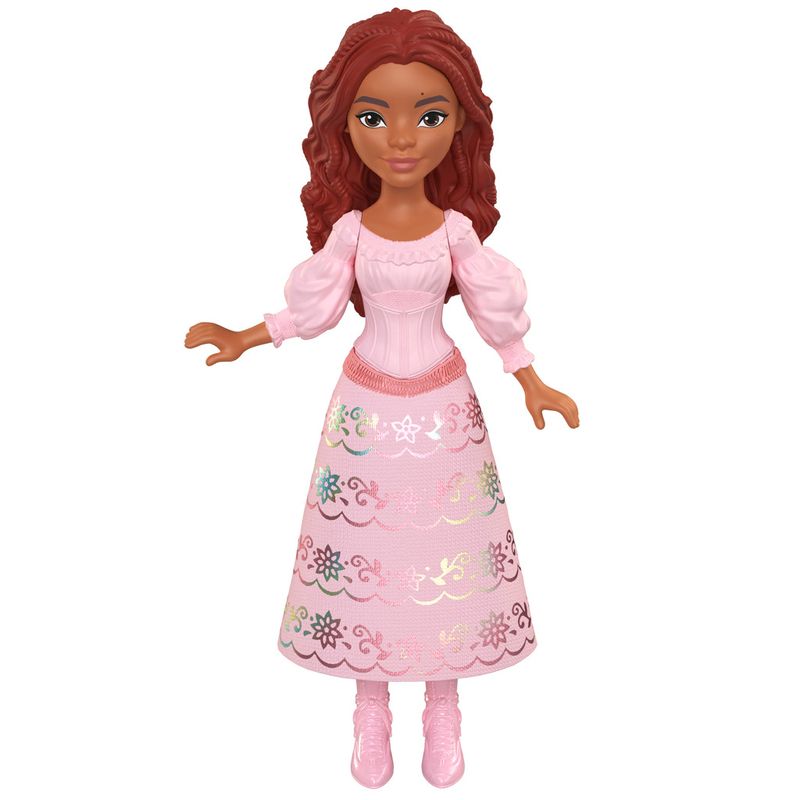 Mini-Boneca---Disney---Princesas---Modelos-Sortidos---Mattel-1