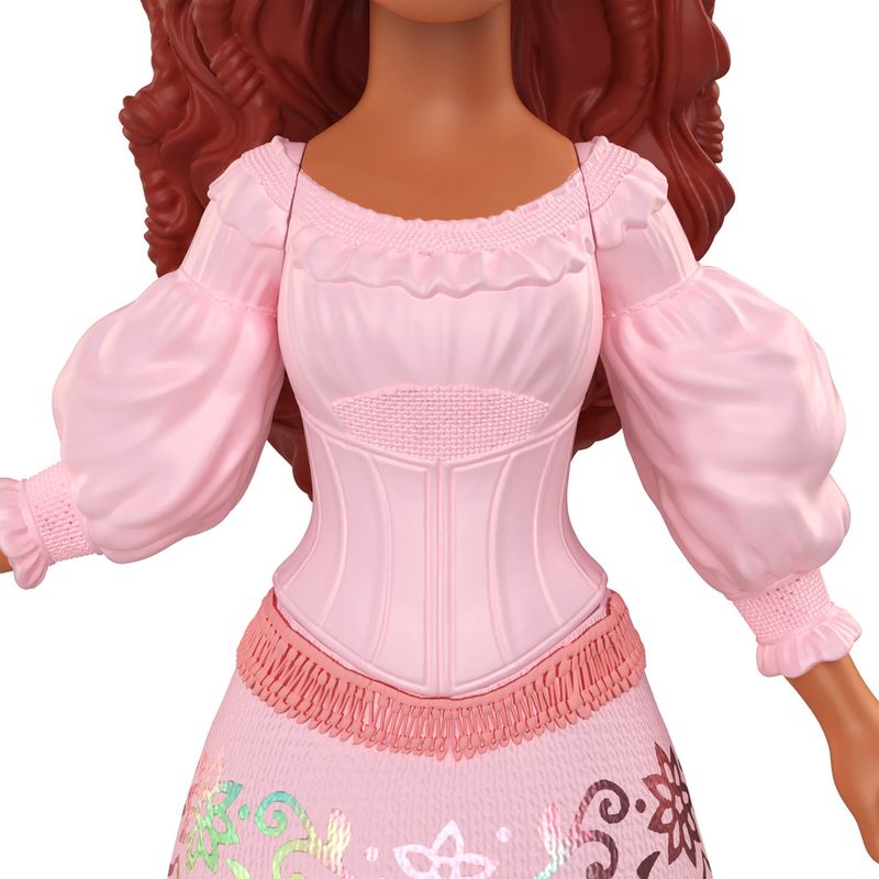 Mini-Boneca---Disney---Princesas---Modelos-Sortidos---Mattel-3
