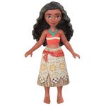 Mini-Boneca---Disney---Princesas---Modelos-Sortidos---Mattel-8