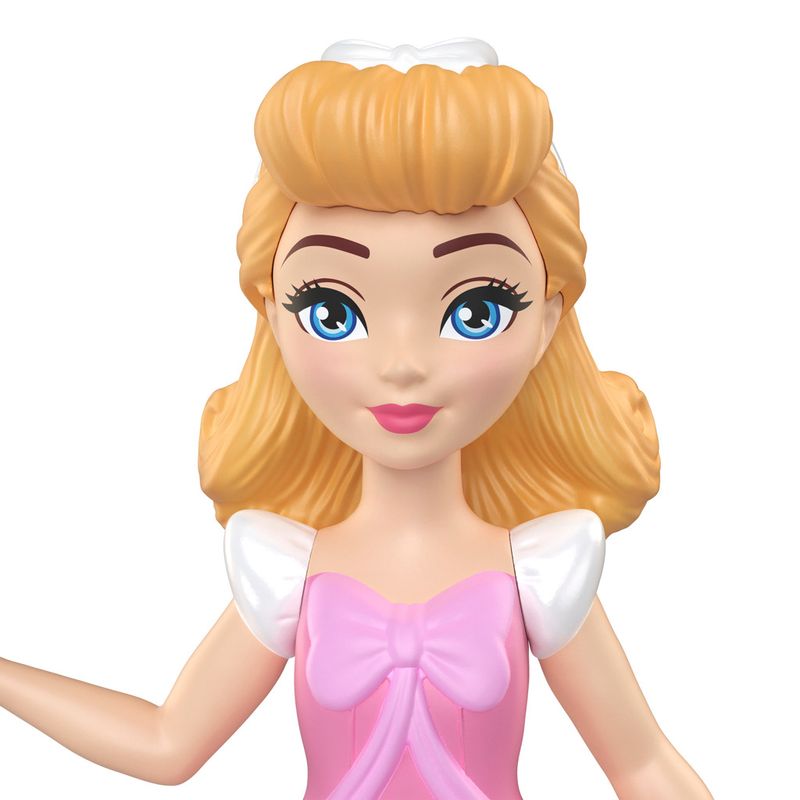 Mini-Boneca---Disney---Princesas---Modelos-Sortidos---Mattel-17