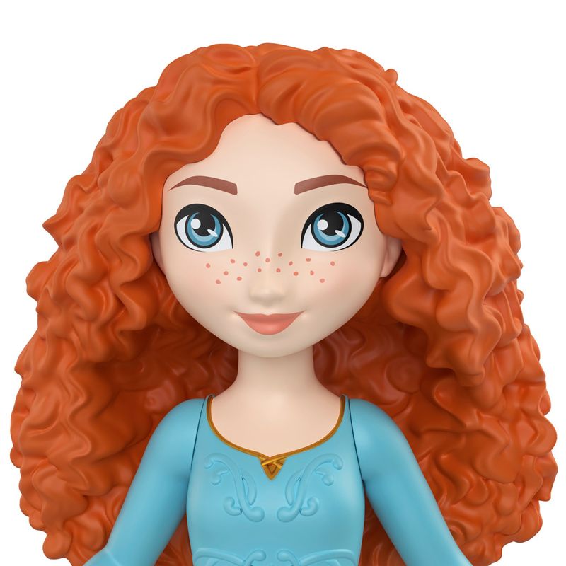 Mini-Boneca---Disney---Princesas---Modelos-Sortidos---Mattel-20