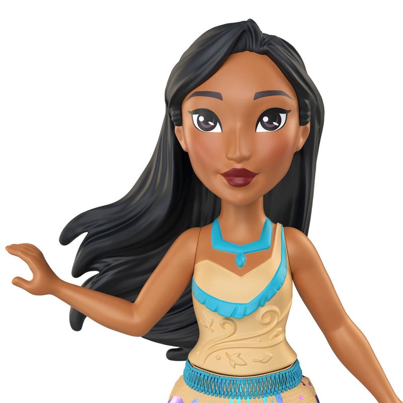 Mini-Boneca---Disney---Princesas---Modelos-Sortidos---Mattel-30