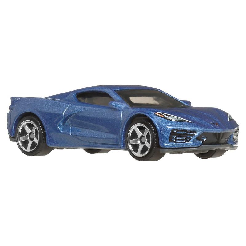 Carrinho-Miniatura---Matchbox---Tematica-Exclusiva---Modelos-Sortidos---Mattel-6