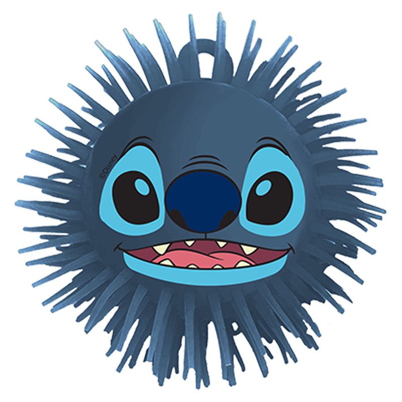 Squishy---Bola-Maluca---Disney---Stitch---Toyng-0