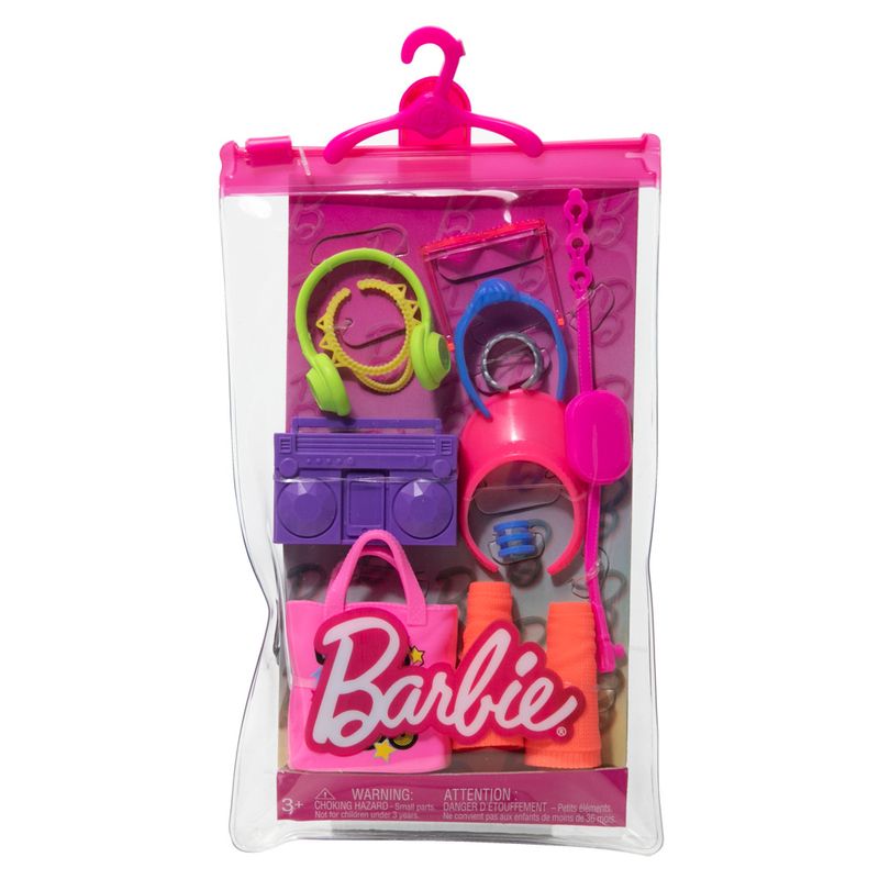 Acessorios-para-Boneca---Barbie---Tematicos-Surpresa---Mattel-2