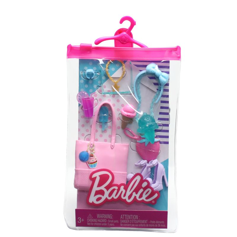 Acessorios-para-Boneca---Barbie---Tematicos-Surpresa---Mattel-4