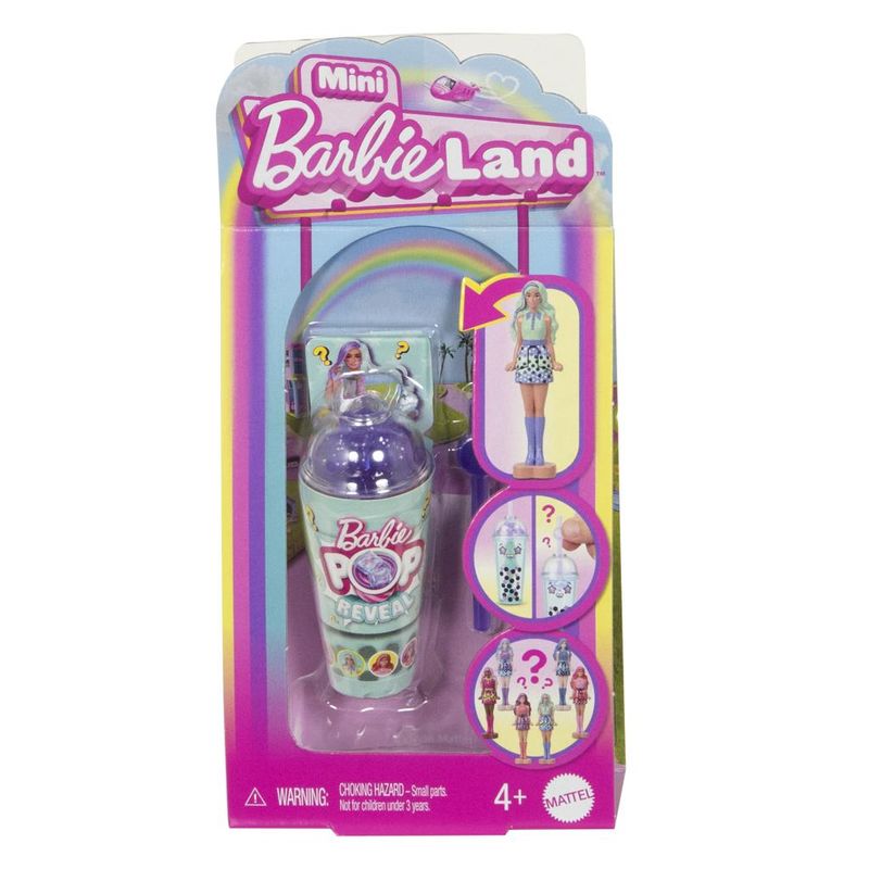 Mini-Boneca---Mini-BarbieLand---Pop-Reveal---Minicopo---Surpresa---Mattel-0