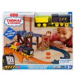 -Pista-Motorizada---Thomas-E-Seus-Amigos---Construcao-Diesel---Mattel-2