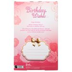 Boneca-Articulada---Barbie---Colecao-Birthday-Wishes---Mattel-8