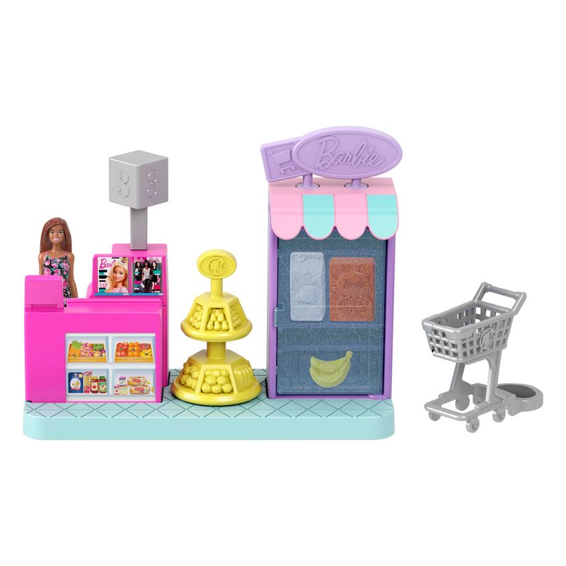 Playset---Barbie---Mini-BarbieLand---Modelos-Sortidos---Mattel-5