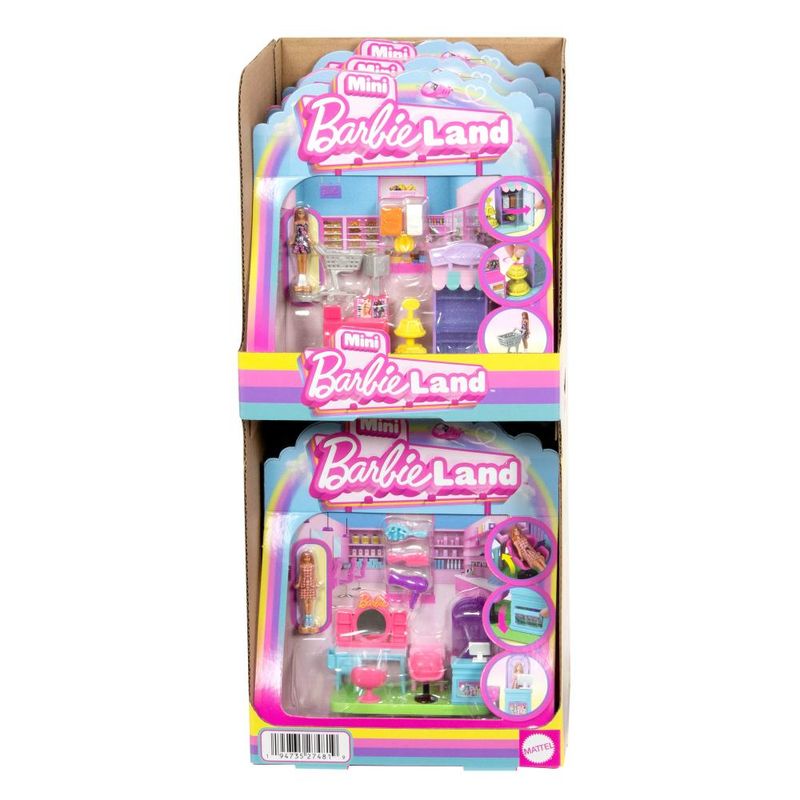 Playset---Barbie---Mini-BarbieLand---Modelos-Sortidos---Mattel-6