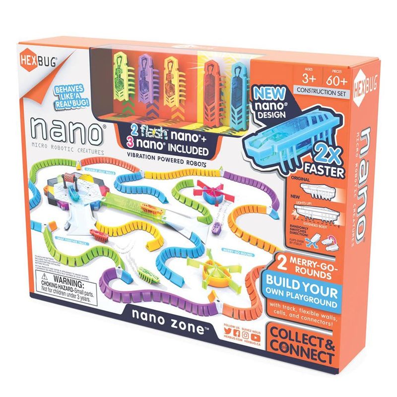 Brinquedo-Eletronico---Hex-Bug---Nano-Zone---Sunny-7