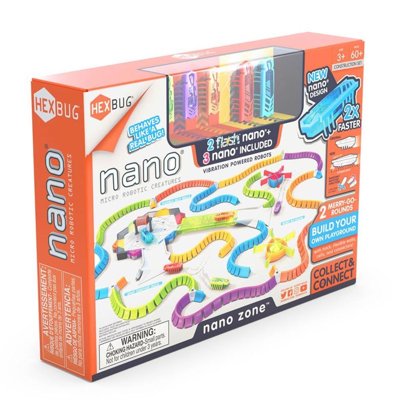 Brinquedo-Eletronico---Hex-Bug---Nano-Zone---Sunny-8