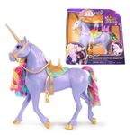 Figura-de-Acao---Unicornio---Com-Luzes-E-Sons---Academia-Unicornio---Sunny-1