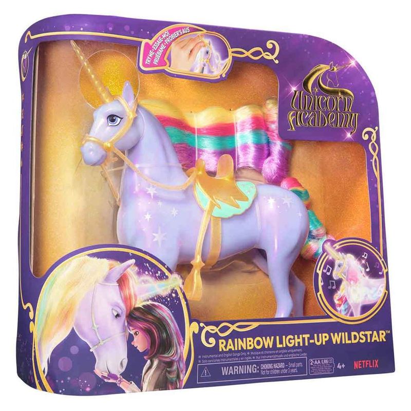 Figura-de-Acao---Unicornio---Com-Luzes-E-Sons---Academia-Unicornio---Sunny-3