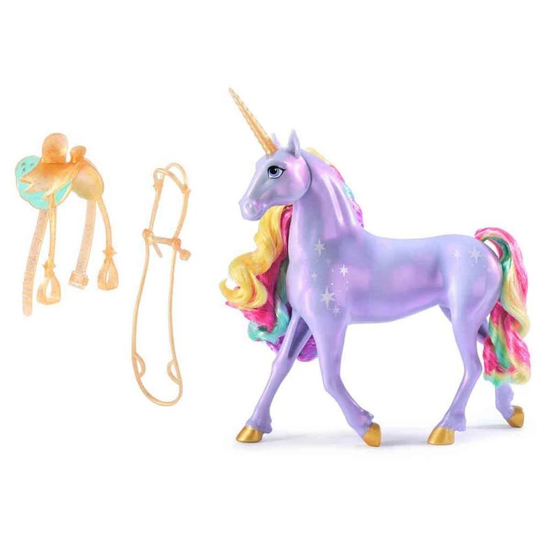 Figura-de-Acao---Unicornio---Com-Luzes-E-Sons---Academia-Unicornio---Sunny-4