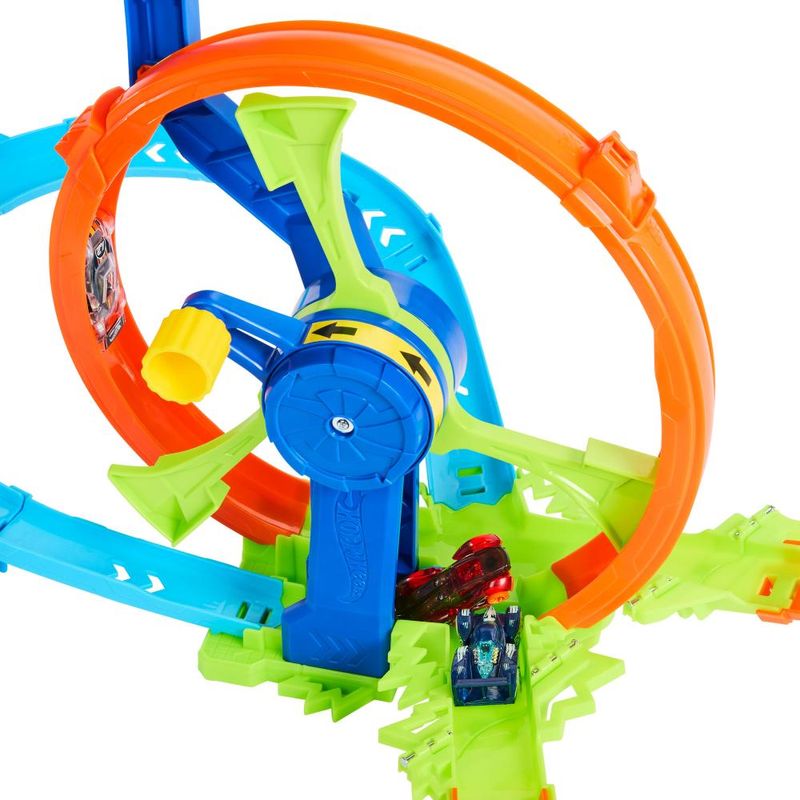Pista-de-Percurso---Hot-Wheels---Desafio-Turbina-de-Acao---Mattel-2