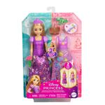 Boneca-Articulada---Disney---Princesa---Rapunzel---Mudanca-de-Vestido---Mattel-2