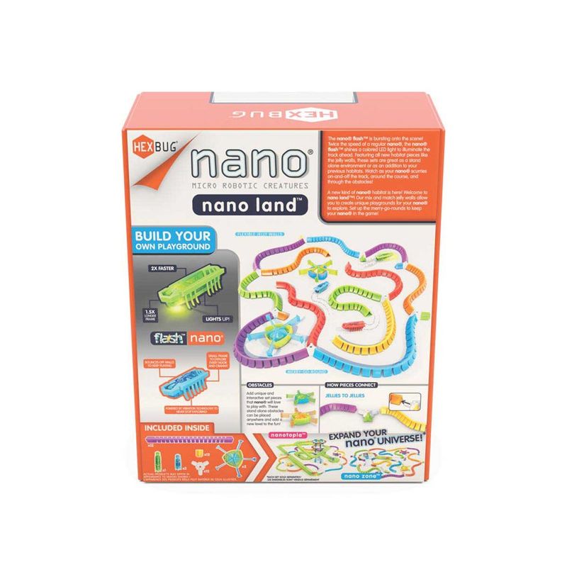 Brinquedo-Eletronico---Hexbug---Nano-Land---Sunny-1