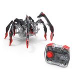 Figura-Eletronica-com-Controle-Remoto---Hexbug---Aranha-Viuva-Negra---Sunny-0