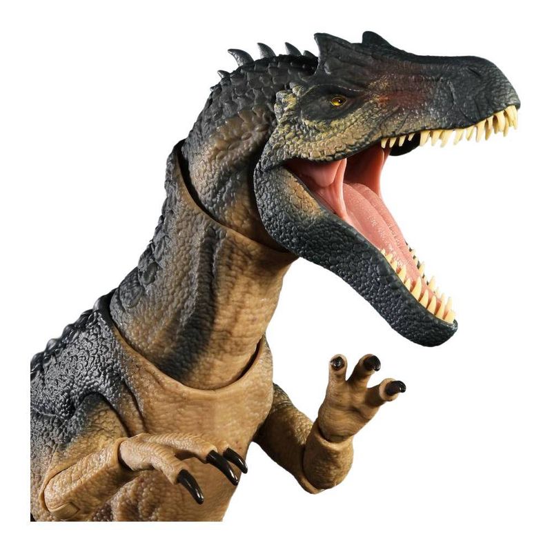 Figura-de-Acao---Jurassic-World---Hammond-Collection---Dinossauro---Allosaurus---Mattel-1