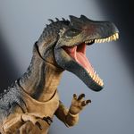 Figura-de-Acao---Jurassic-World---Hammond-Collection---Dinossauro---Allosaurus---Mattel-4