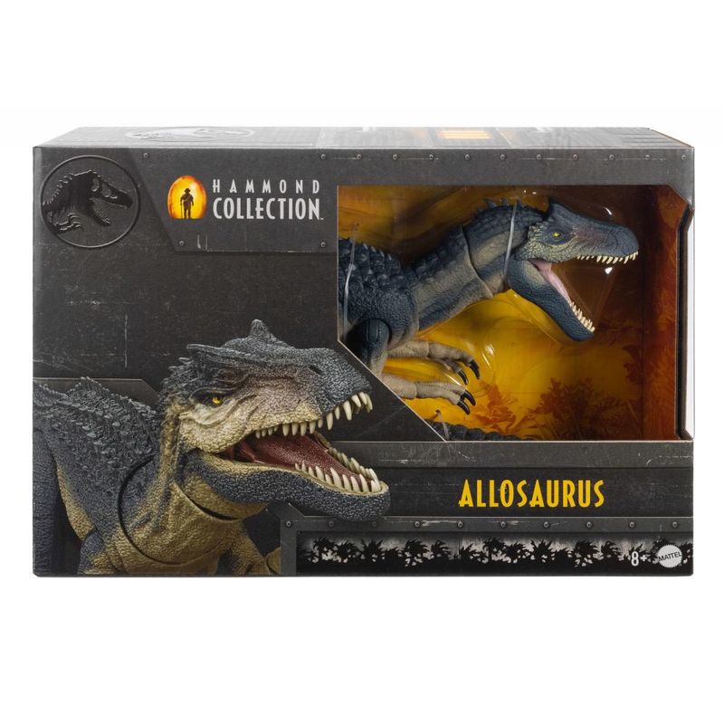 Figura-de-Acao---Jurassic-World---Hammond-Collection---Dinossauro---Allosaurus---Mattel-5