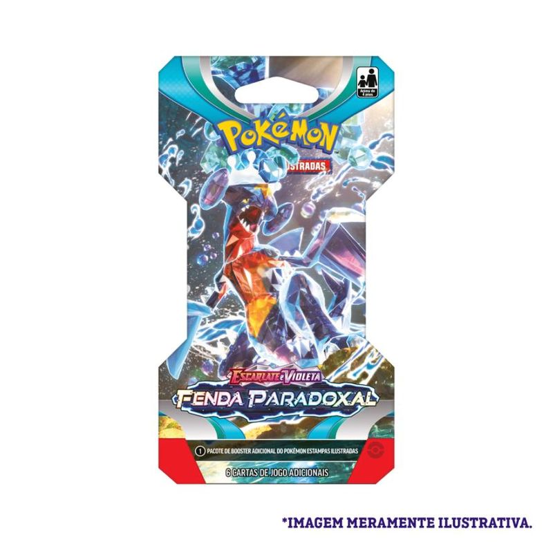 Jogo-de-Cartas---Fenda-Paradoxal---Pokemon---Escarlate-e-Violeta---Copag-2