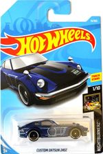 Hot Wheels Nightburnerz - Custom Datsun 240Z Hot Wheels Nightburnerz - Custom Datsun 240Z