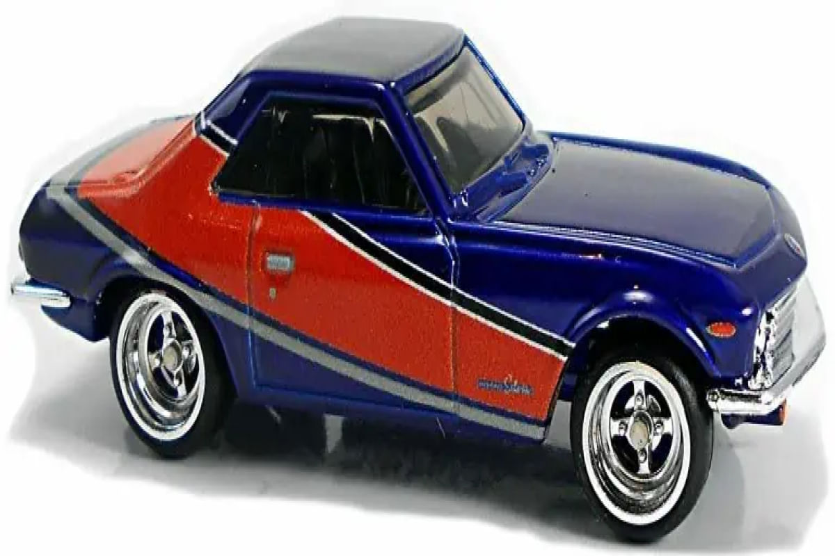Conjunto de Carrinhos Hot Wheels - Camaro ZL1 2022 e Bone