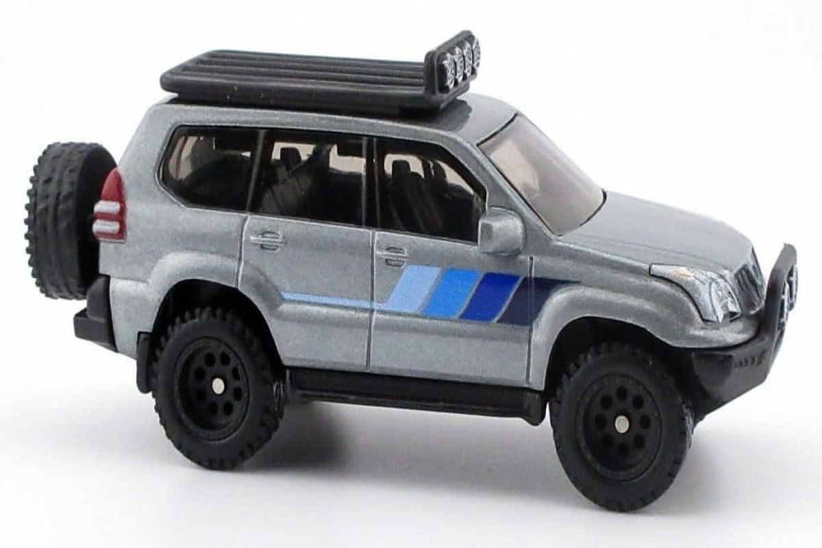 Hot Wheels Car Culture Off Road - Set Completo - PBKIDS Brinquedos